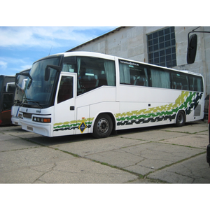 Автобусные туры