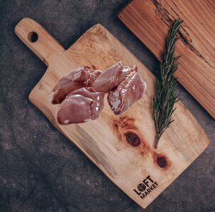 Печень индейки