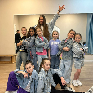 Dance Mix (Танцы)