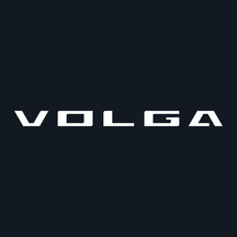 Логотип Volga Рольф Нева