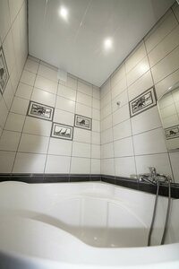 Квартира с джакузи элитная