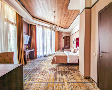 Полулюкс в VertexSPAhotel