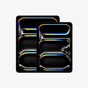 iPad