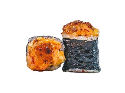 Хот крабик