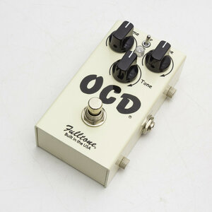 Fulltone OCD V2