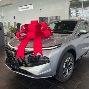Haval F7 '2025