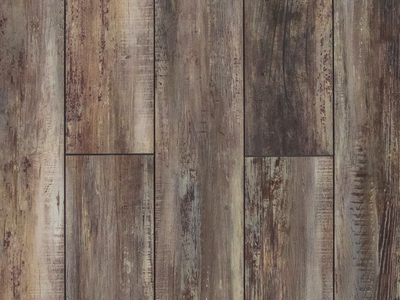 Плитка ПВХ Texfloor АНКОНА 113 4V Дуб Веркана 1200*182*4