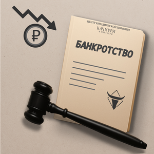 Банкротство граждан 