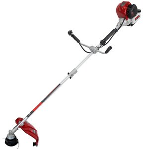 Бензиновая мотокоса ZERTEN TB-290P