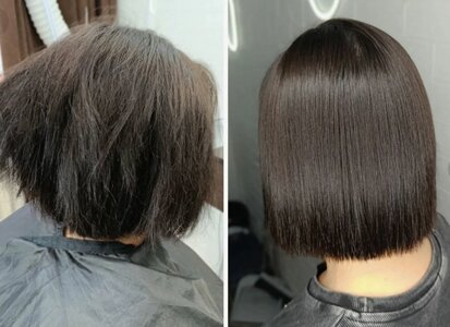 Ботокс (короткие)