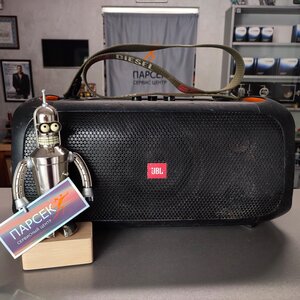 Ремонт JBL, Harman/Kardon, Marshall, Bowers & Wilkins