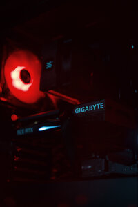 PC comfort