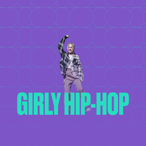 Girly hip-hop (для детей от 12 лет)