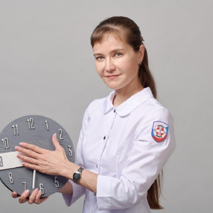 Консультация anti-age специалиста
