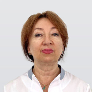 Врач-гинеколог Коршикова И. Г.