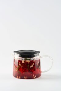 Чай Макадамия