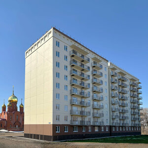Горьковская, 66В