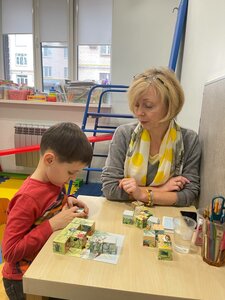 Лечение задержек развития