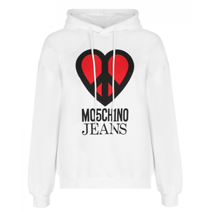 Худи Moschino Jeans