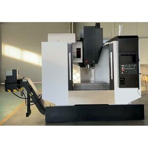 Вертикально-фрезерный обрабатывающий центр VMC855