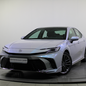 Новая TOYOTA CAMRY 80