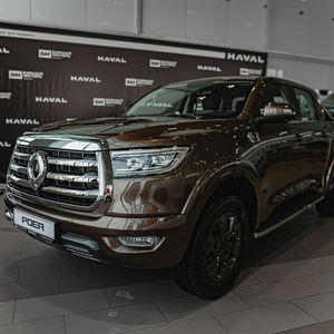 HAVAL GWM POER