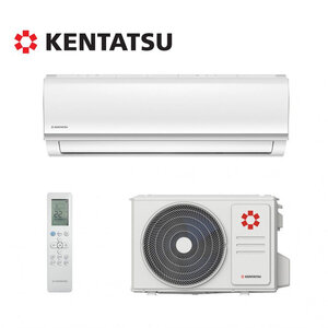Кондиционер инверторный Kentatsu YUKI KSGYK21HZRN1 на 21