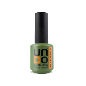UNO Base Super Flex Базовое покрытие для гель-лака 16 г
