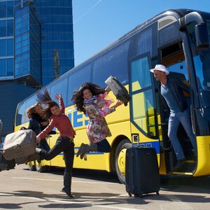 Туры на море из Владимира