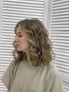 Экспресс-укладки