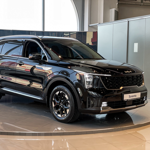Kia Sorento, Style 4WD, 2024, 2.5 AT