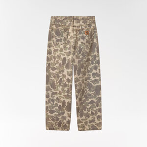 Джинсы Carhartt WIP