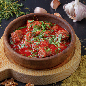 Чашушули из говядины (250 г)