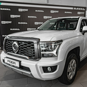 HAVAL GWM POER KINGKONG
