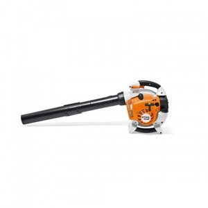 Бензиновый всасывающий измельчитель Stihl SH 86