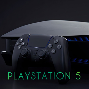 PS5