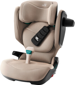 Britax Romer KidFix Pro