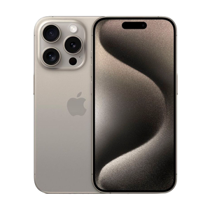 iPhone 15 Pro