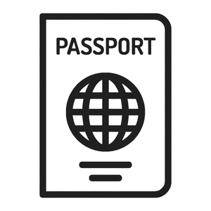 Срочный перевод загранпаспорта с нотариальным заверением