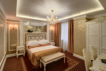 Номер «Suite»
