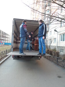 Перевозка пианино и рояля