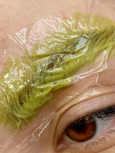 Уход для бровей ORGANIC BROW