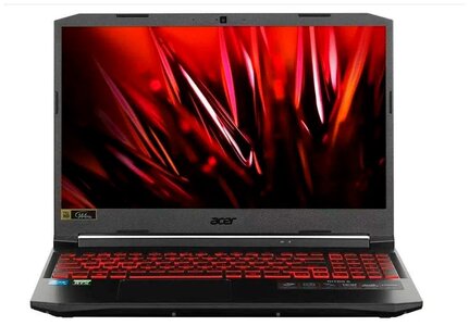 Ноутбук Acer Nitro