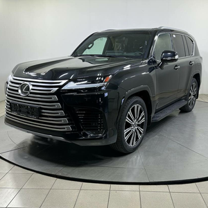 LEXUS LX 600