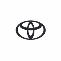 logo Toyota Рольф Октябрьская
