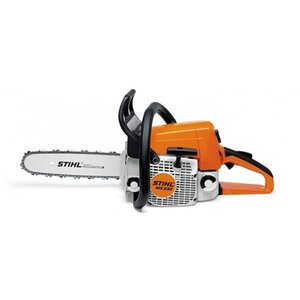 Бензопила STIHL MS 230, шина 40 см 16"