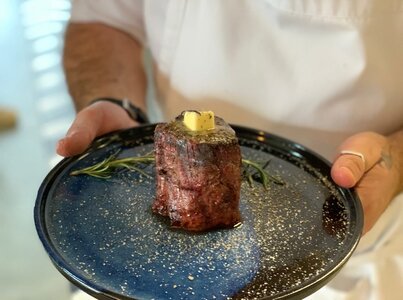 Мясо «Josper»
