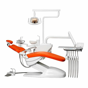 Стоматологическая установка Sonz z-chair 300 н.п.