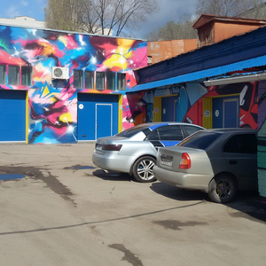 Замена масла в мостах автомобиля