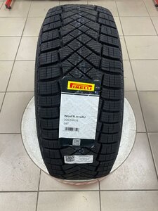 205/55R16 Pirelli Ice Zero FR